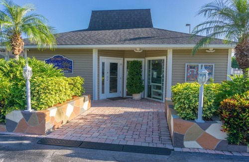 Kissimmee Apartamento | Villas at Fortune Place