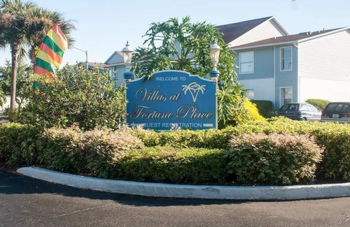 Kissimmee Apartamento | Villas at Fortune Place
