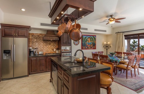 Los Cabos Condominio | Villas At Hacienda Encantada