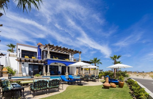 Los Cabos Condominio | Villas At Hacienda Encantada