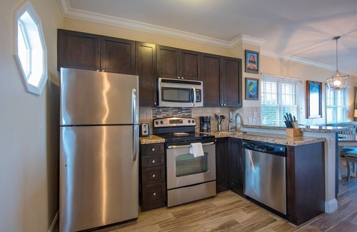 Marathon Complejo | Villas At Hawks Cay Resort