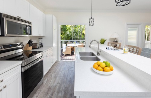 Marathon Complejo | Villas At Hawks Cay Resort