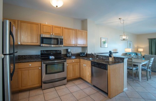 Marathon Complejo | Villas At Hawks Cay Resort