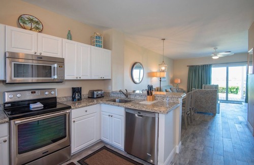 Marathon Complejo | Villas At Hawks Cay Resort