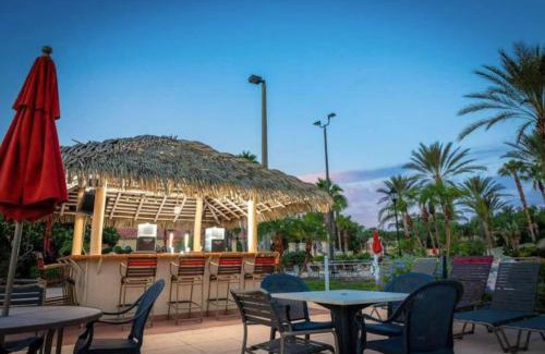 Regal Palms Apartamento | Villas at Regal Palms-4 Bedroom3.5 bath Townhouse