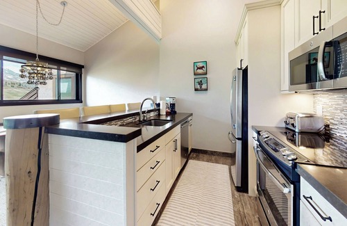 Snowmass Village Condominio | Villas at Snowmass Club - 1537