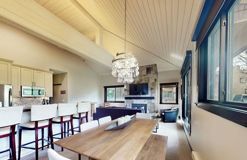 Snowmass Village Condominio | Villas at Snowmass Club - 1537