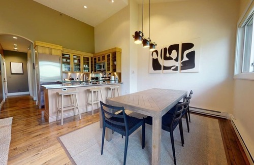 Snowmass Village Condominio | Villas at Snowmass Club - 1531