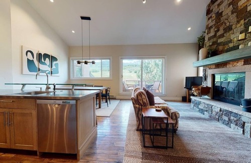 Snowmass Village Condominio | Villas at Snowmass Club - 1531