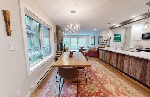 Snowmass Village Condominio | Villas at Snowmass Club - 1104