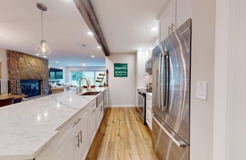 Snowmass Village Condominio | Villas at Snowmass Club - 1104