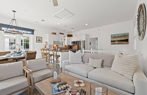 Rosemary Beach Condominio | Villas at Sunset Beach