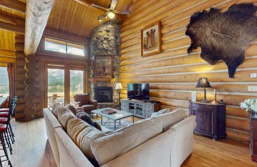 Mountain Village Casa | Villas at Tristant 209 - San Sophia View (upstairs)