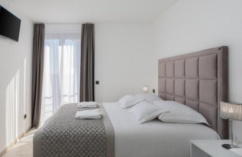 Seget Vranjica Villa | Villas Baotić