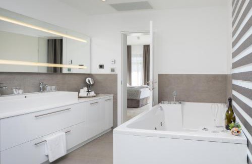 Seget Vranjica Villa | Villas Baotić