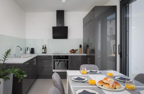 Seget Vranjica Villa | Villas Baotić