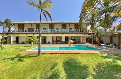 Loteamento Parque das Fontes Casa | Villas - Beach House