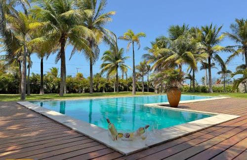 Loteamento Parque das Fontes Casa | Villas - Beach House