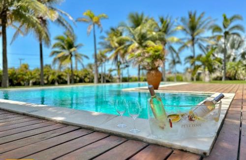 Loteamento Parque das Fontes Casa | Villas - Beach House