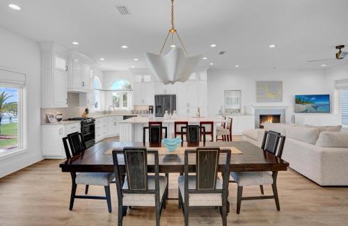 Ono Island Casa | Villas Belvedere C
