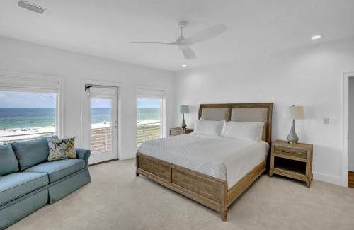Ono Island Casa | Villas Belvedere C
