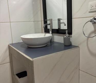 Cocles Villa | Villas Berto