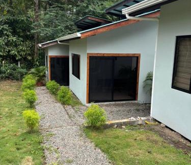 Cocles Villa | Villas Berto