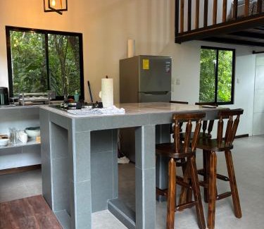 Cocles Villa | Villas Berto