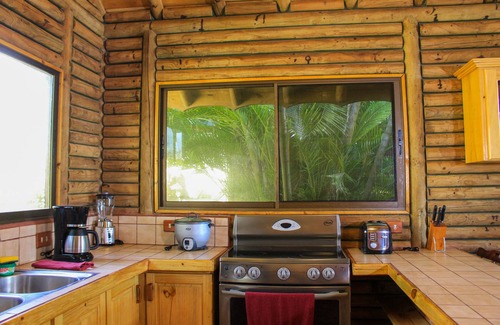 Uvita Cabina | Villas Bungalows Ballena