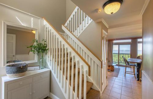 Jekyll Island Complejo | Villas by the Sea Resort & Conference Center