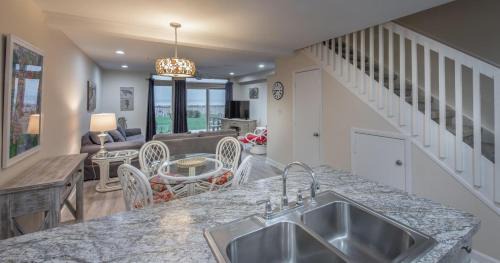 Jekyll Island Complejo | Villas by the Sea Resort & Conference Center