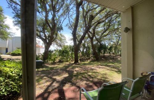 Jekyll Island Apartamento | Villas by The Sea Two Bedroom Apartment