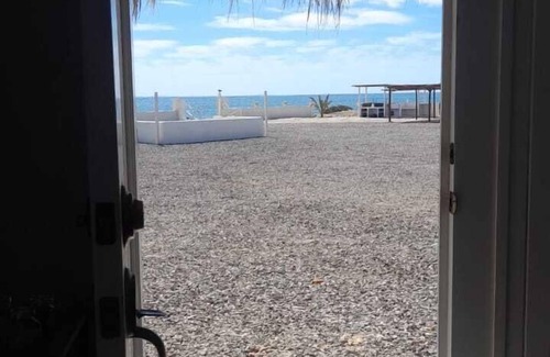 Punta Abreojos Apartamento | Villas Capitan Petter