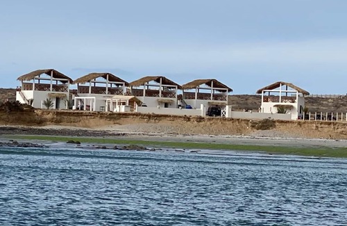 Punta Abreojos Apartamento | Villas Capitan Petter