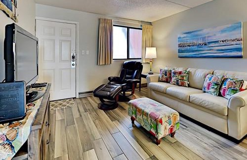 Fort Walton Beach Apartamento | Villas Capri #2