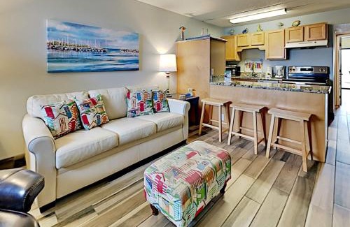 Fort Walton Beach Apartamento | Villas Capri #2