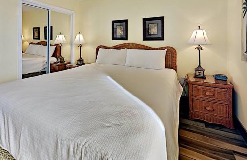 Fort Walton Beach Apartamento | Villas Capri #2