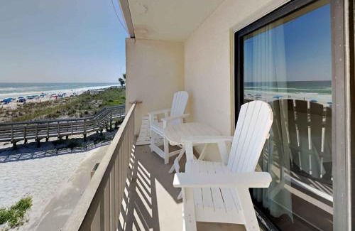 Fort Walton Beach Apartamento | Villas Capri #9