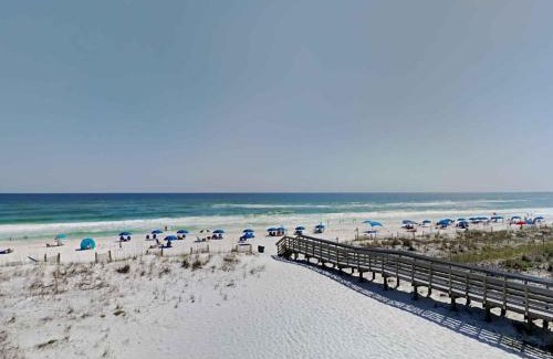 Fort Walton Beach Apartamento | Villas Capri #9