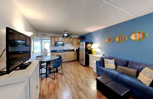 Fort Walton Beach Apartamento | Villas Capri #9