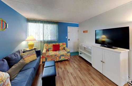 Fort Walton Beach Apartamento | Villas Capri #9