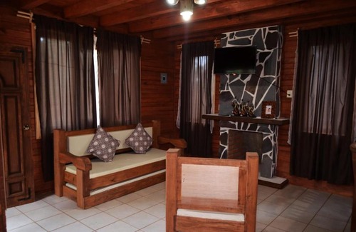 Mazamitla Cabina | Villas Carolina