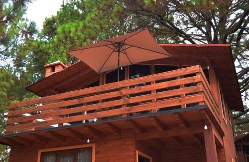 Mazamitla Cabina | Villas Carolina