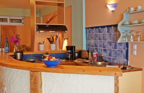 Marathias Villa | Villas Cavo Marathia