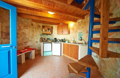Marathias Villa | Villas Cavo Marathia