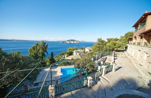 Marathias Villa | Villas Cavo Marathia