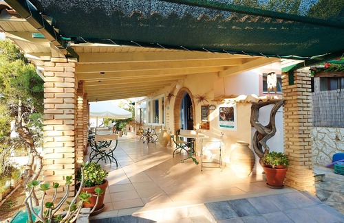 Marathias Apartamento | Villas Cavo Marathia - apartments, pool, panoramic views, dream location