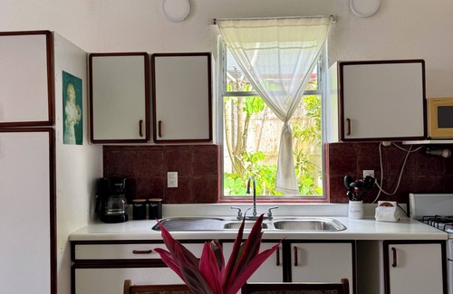 Puerto Viejo de Talamanca Apartamento | Villas Cozy Sloth