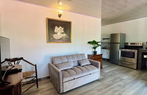 Puerto Viejo de Talamanca Apartamento | Villas Cozy Sloth