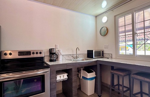 Puerto Viejo de Talamanca Apartamento | Villas Cozy Sloth